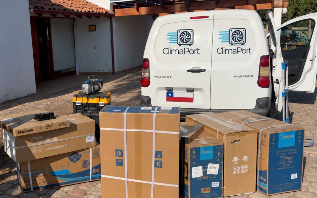 Venta